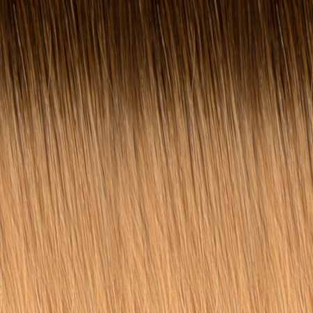 Deluxe Rooted Extensions - 20"